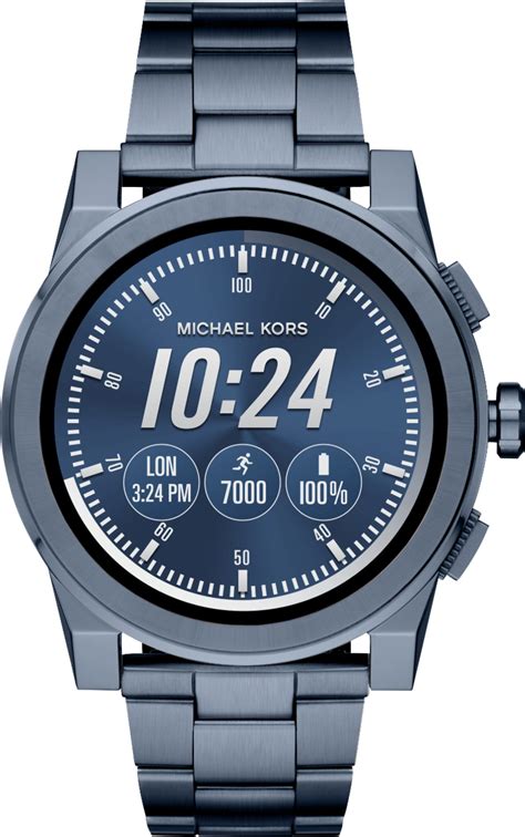 jcpenney michael kors smartwatch|Michael Kors Shop All Products for Shops .